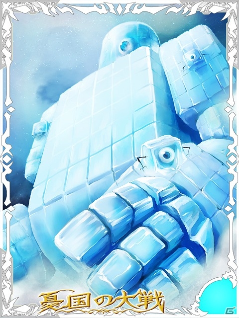 Mobage/mixi「憂国の大戦」半年ぶりの新弾・第二十弾が発売―初公開となるカード画像＆カードリストも到着の画像28