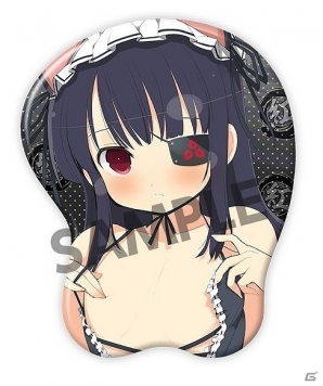PS4/PS Vita「閃乱カグラ ESTIVAL VERSUS -少女達の選択-」発売記念ニコ生が3月26日21時より放送―描き下ろしタペストリーなどの視聴者プレゼントも！の画像8