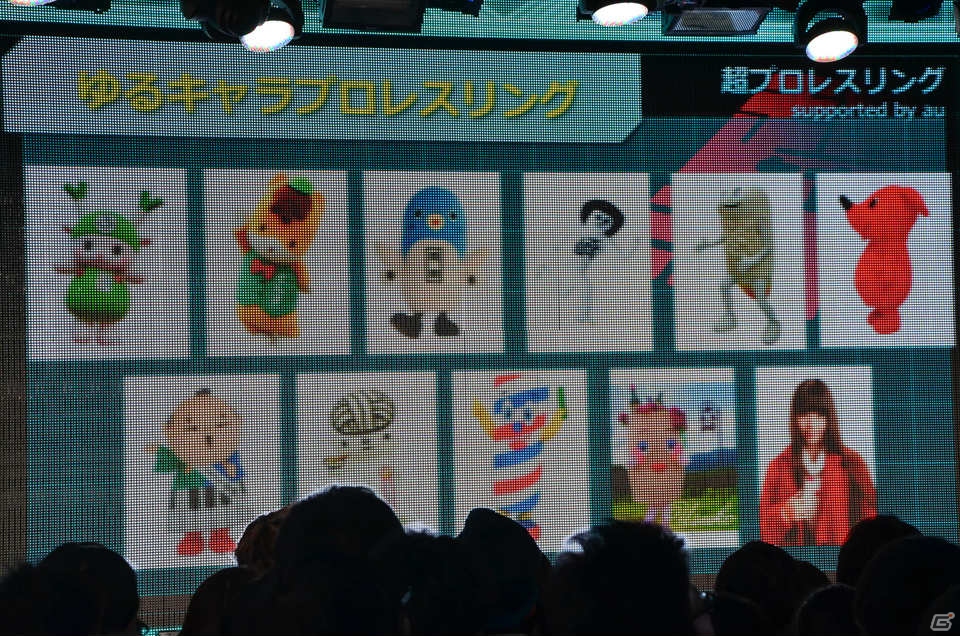 「ニコニコ超会議2015」発表会にて超ゲームエリアの詳細が判明―ゲームセンターCXとコラボしたスーパーマリオ30周年記念企画ステージなどが実施！の画像59