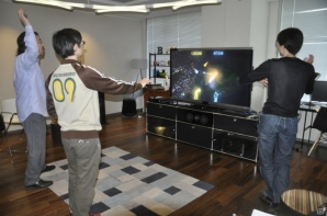 ディズニーの名作映画「ファンタジア」にインスピレーションを受けたKinect専用ミュージカルアドベンチャーゲーム「ディズニー ファンタジア：音楽の魔法」をプレイしてきたの画像9
