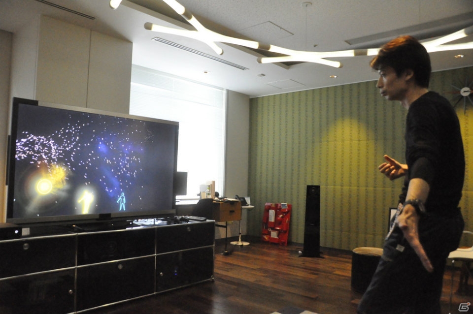 ディズニーの名作映画「ファンタジア」にインスピレーションを受けたKinect専用ミュージカルアドベンチャーゲーム「ディズニー ファンタジア：音楽の魔法」をプレイしてきたの画像3
