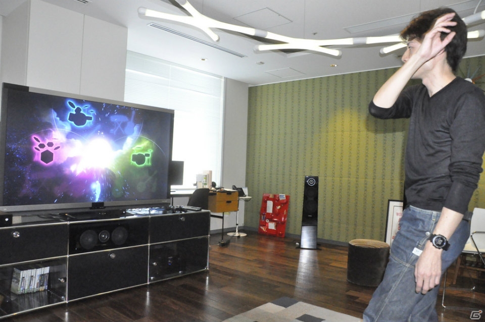ディズニーの名作映画「ファンタジア」にインスピレーションを受けたKinect専用ミュージカルアドベンチャーゲーム「ディズニー ファンタジア：音楽の魔法」をプレイしてきたの画像4