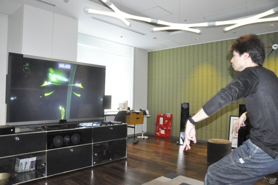 ディズニーの名作映画「ファンタジア」にインスピレーションを受けたKinect専用ミュージカルアドベンチャーゲーム「ディズニー ファンタジア：音楽の魔法」をプレイしてきたの画像5