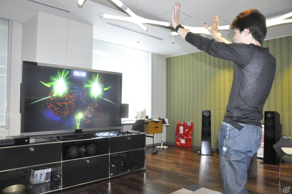 ディズニーの名作映画「ファンタジア」にインスピレーションを受けたKinect専用ミュージカルアドベンチャーゲーム「ディズニー ファンタジア：音楽の魔法」をプレイしてきたの画像6