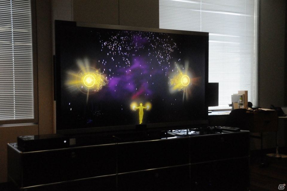 ディズニーの名作映画「ファンタジア」にインスピレーションを受けたKinect専用ミュージカルアドベンチャーゲーム「ディズニー ファンタジア：音楽の魔法」をプレイしてきたの画像8