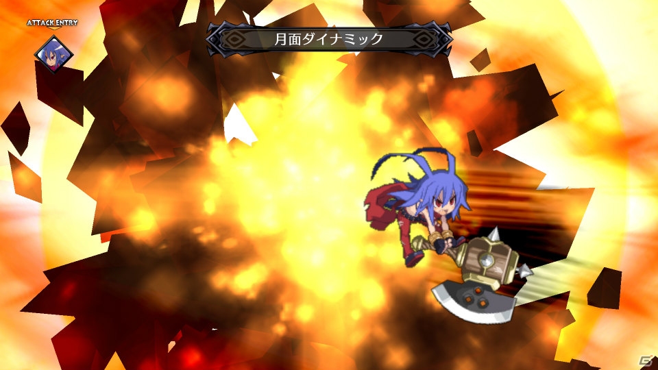 PS4「魔界戦記ディスガイア5」追加DLC第1弾として「D2」よりラハールたちが登場！全てのDLCをまとめて購入可能なシーズンパスやPS Plus会員特典の配信もの画像21