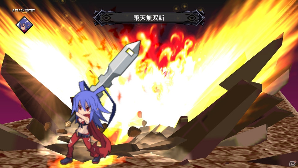 PS4「魔界戦記ディスガイア5」追加DLC第1弾として「D2」よりラハールたちが登場！全てのDLCをまとめて購入可能なシーズンパスやPS Plus会員特典の配信もの画像22