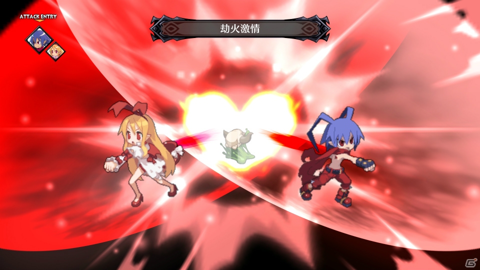 PS4「魔界戦記ディスガイア5」追加DLC第1弾として「D2」よりラハールたちが登場！全てのDLCをまとめて購入可能なシーズンパスやPS Plus会員特典の配信もの画像5