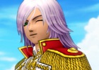 Wii/Wii U/Win「ドラゴンクエストX　いにしえの竜の伝承　オンライン」の新キャラクターは見目麗しき貴公子！グランドタイタス号と五大陸で描かれるストーリーも一部紹介