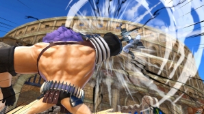 PS4/PS3/PS Vita「ワンピース 海賊無双3」にシーザーやシャンクスがプレイアブル参戦！新世界編のライバルキャラクターたちも登場の画像26