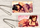 「魔界戦記ディスガイア5」から35種＆「大江戸BlackSmith」からヒロイン3種の特製パスケースが発売