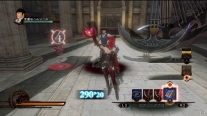 悪と罠に惹かれるPS4/PS3/PS Vita「影牢～もう1人のプリンセス～」をお先にプレイ―歴代シリーズのヒロインたちが総出演！の画像25