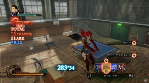 悪と罠に惹かれるPS4/PS3/PS Vita「影牢～もう1人のプリンセス～」をお先にプレイ―歴代シリーズのヒロインたちが総出演！の画像5