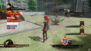 悪と罠に惹かれるPS4/PS3/PS Vita「影牢～もう1人のプリンセス～」をお先にプレイ―歴代シリーズのヒロインたちが総出演！の画像6