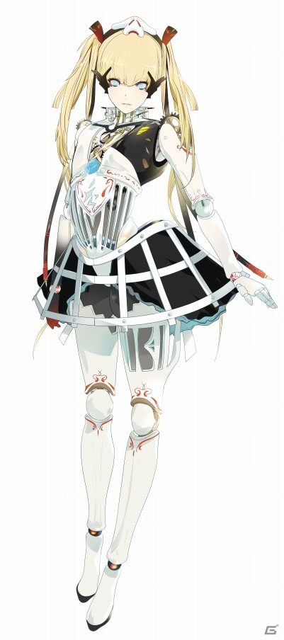 悪と罠に惹かれるPS4/PS3/PS Vita「影牢～もう1人のプリンセス～」をお先にプレイ―歴代シリーズのヒロインたちが総出演！の画像14