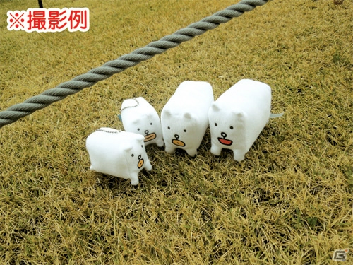 “画伯”田辺誠一さんの直筆サイン入り特製タンブラーが当たる！「かっこいい犬。」プライズ化キャンペーンが開催の画像4