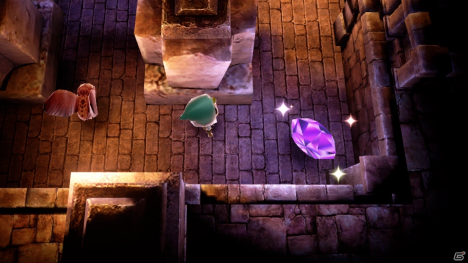 Unreal Engine4を採用した死んで覚えるこそどろアクション「ダンジョン＆バーグラー」Android版が配信！の画像2