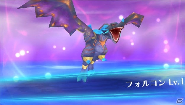 iOS/Android「クロススピリッツ」ピンチの時はモンスター同士の“合体”が逆転の鍵！ゲームシステムの詳細が公開の画像4