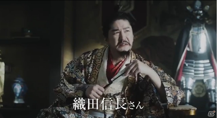 iOS/Android「モンスターストライク」新TVCM「光秀篇」「信長篇」が放映開始―あの時にモンストがあれば下剋上はなかった？の画像2