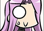 WEBマンガ「Fate/ぐだぐだオーダー」第10回が更新―えっ終わり！？「ぐだお」涙の最終回！