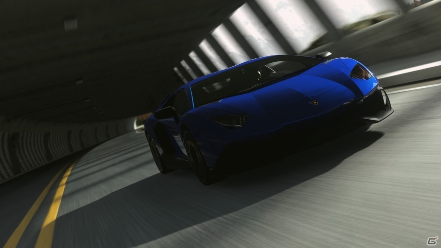 PS4「DRIVECLUB」4代のランボルギーニを収録した「Lamborghiniエキスパンションパック」が配信！「Peugeot Onyx Concept」の無料配信もの画像2