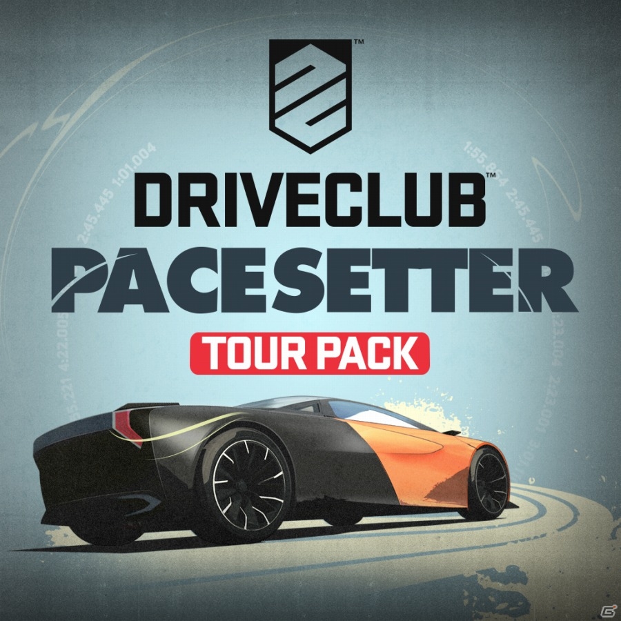 PS4「DRIVECLUB」4代のランボルギーニを収録した「Lamborghiniエキスパンションパック」が配信！「Peugeot Onyx Concept」の無料配信もの画像6