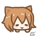 擬人化なでなでRPG「猫耳さばいばー！」“お誕生日のん”がお披露目！新たに「怪盗ニャイト」が颯爽登場の画像4