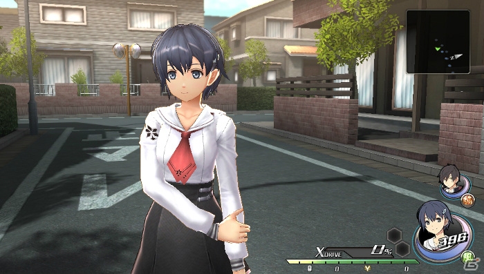 PS Vita「東亰ザナドゥ」主人公の後輩にあたる天才空手少女「郁島空」を紹介―作中の重要なキーワード「東亰震災」の情報もの画像3