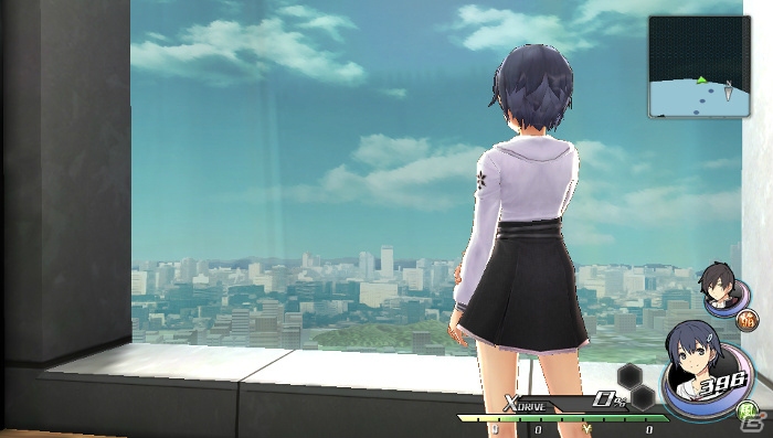 PS Vita「東亰ザナドゥ」主人公の後輩にあたる天才空手少女「郁島空」を紹介―作中の重要なキーワード「東亰震災」の情報もの画像4