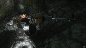 PS4「地球防衛軍4.1 THE SHADOW OF NEW DESPAIR」700種を超える武器や搭乗兵器の情報が公開！進化したチャットやモーションも紹介の画像40