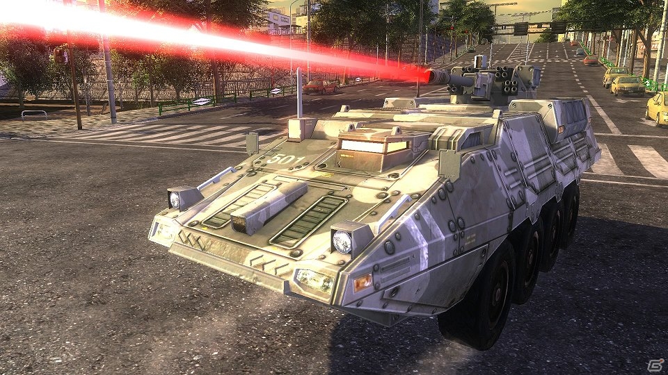 PS4「地球防衛軍4.1 THE SHADOW OF NEW DESPAIR」700種を超える武器や搭乗兵器の情報が公開！進化したチャットやモーションも紹介の画像163