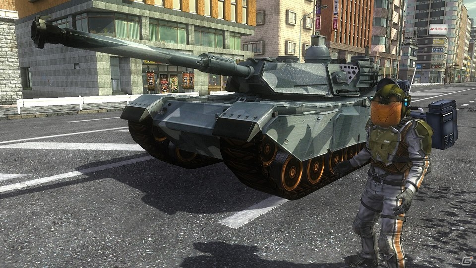 PS4「地球防衛軍4.1 THE SHADOW OF NEW DESPAIR」700種を超える武器や搭乗兵器の情報が公開！進化したチャットやモーションも紹介の画像179