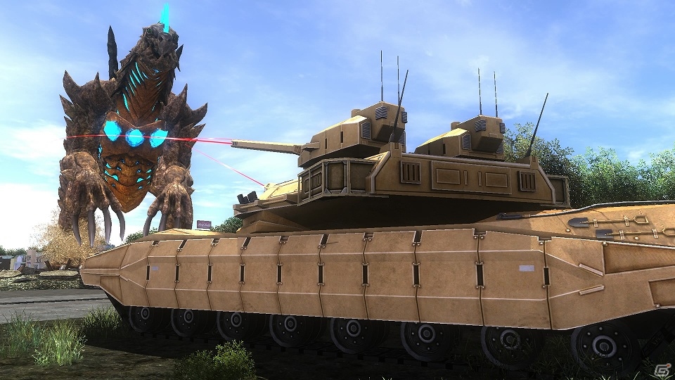 PS4「地球防衛軍4.1 THE SHADOW OF NEW DESPAIR」700種を超える武器や搭乗兵器の情報が公開！進化したチャットやモーションも紹介の画像235
