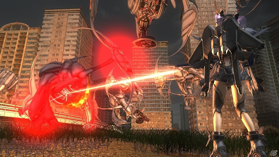 PS4「地球防衛軍4.1 THE SHADOW OF NEW DESPAIR」700種を超える武器や搭乗兵器の情報が公開！進化したチャットやモーションも紹介の画像48