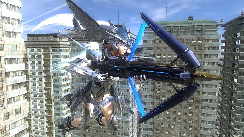 PS4「地球防衛軍4.1 THE SHADOW OF NEW DESPAIR」700種を超える武器や搭乗兵器の情報が公開！進化したチャットやモーションも紹介の画像51
