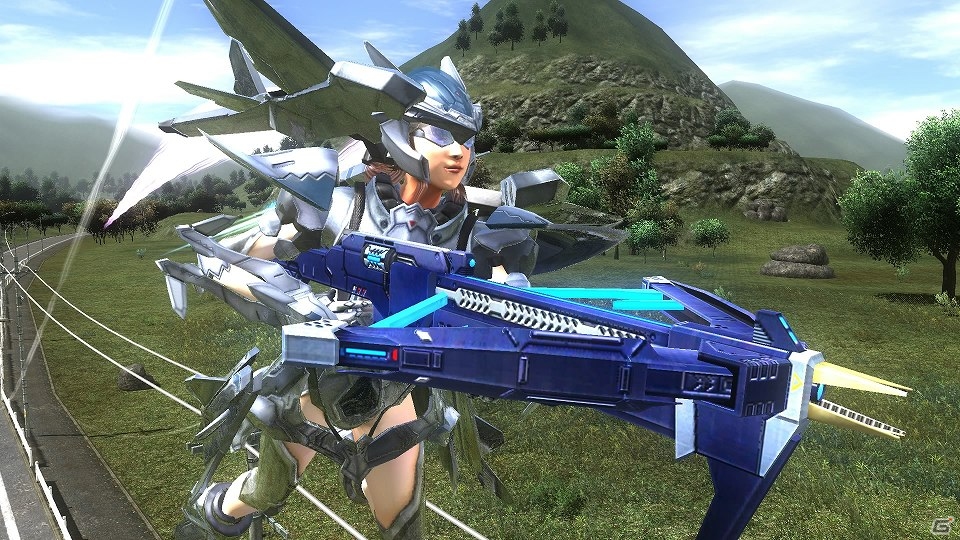 PS4「地球防衛軍4.1 THE SHADOW OF NEW DESPAIR」700種を超える武器や搭乗兵器の情報が公開！進化したチャットやモーションも紹介の画像55