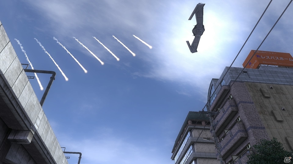 PS4「地球防衛軍4.1 THE SHADOW OF NEW DESPAIR」700種を超える武器や搭乗兵器の情報が公開！進化したチャットやモーションも紹介の画像81