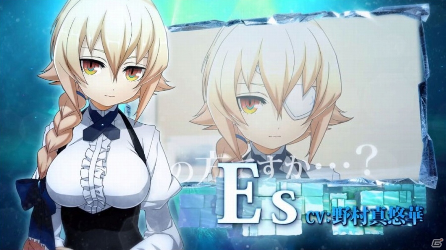 PS3/PS Vita「XBLAZE LOST：MEMORIES」ひなた、久音、冥の追加ギャグシナリオが毎週無料配信！ゲームの魅力をまとめたPV第2弾も公開の画像20