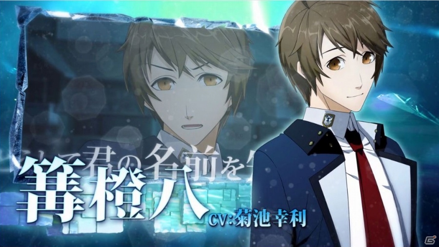 PS3/PS Vita「XBLAZE LOST：MEMORIES」ひなた、久音、冥の追加ギャグシナリオが毎週無料配信！ゲームの魅力をまとめたPV第2弾も公開の画像21