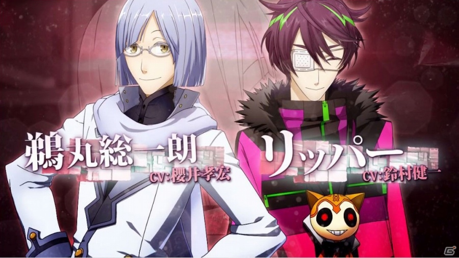 PS3/PS Vita「XBLAZE LOST：MEMORIES」ひなた、久音、冥の追加ギャグシナリオが毎週無料配信！ゲームの魅力をまとめたPV第2弾も公開の画像26