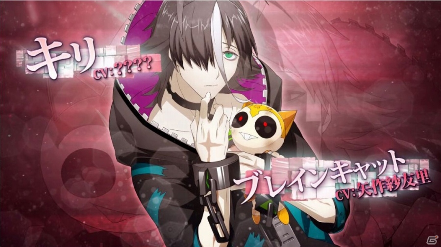 PS3/PS Vita「XBLAZE LOST：MEMORIES」ひなた、久音、冥の追加ギャグシナリオが毎週無料配信！ゲームの魅力をまとめたPV第2弾も公開の画像27