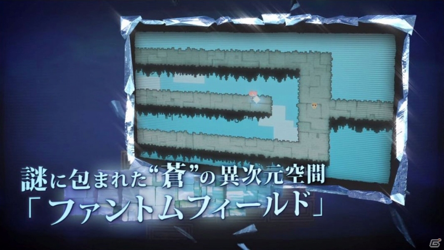 PS3/PS Vita「XBLAZE LOST：MEMORIES」ひなた、久音、冥の追加ギャグシナリオが毎週無料配信！ゲームの魅力をまとめたPV第2弾も公開の画像28
