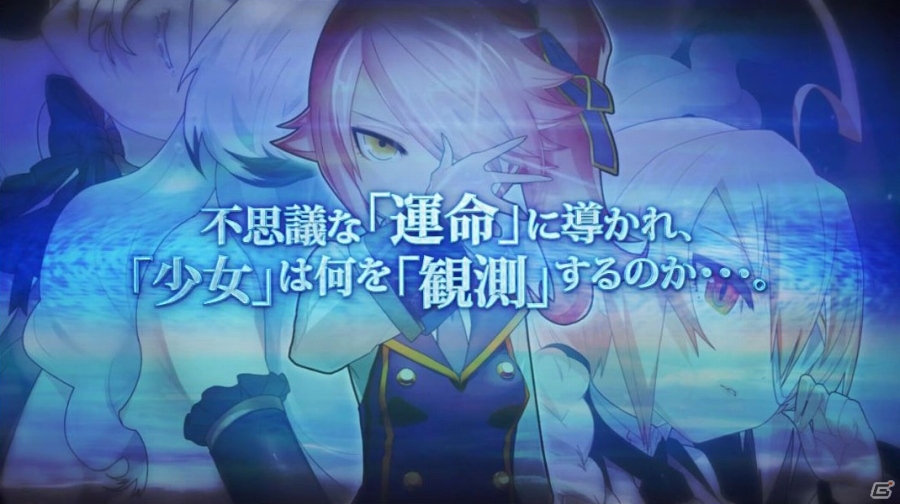 PS3/PS Vita「XBLAZE LOST：MEMORIES」ひなた、久音、冥の追加ギャグシナリオが毎週無料配信！ゲームの魅力をまとめたPV第2弾も公開の画像31