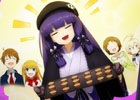 PS3/PS Vita「XBLAZE LOST：MEMORIES」ひなた、久音、冥の追加ギャグシナリオが毎週無料配信！ゲームの魅力をまとめたPV第2弾も公開