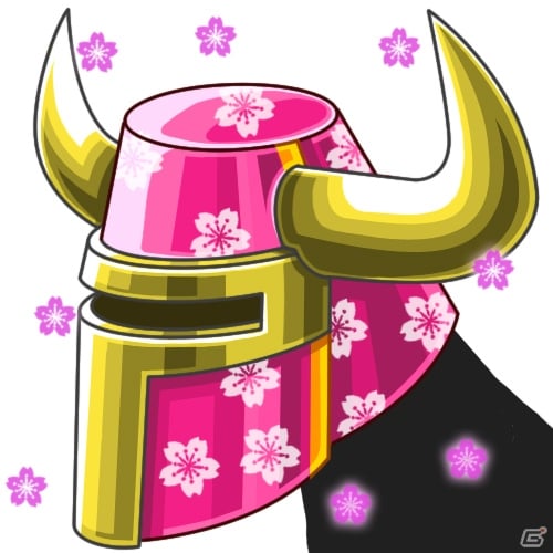 Yahoo! Mobage「ダービー×ダービー」桜の美しさを宿した馬具を手に入れよう！期間限定イベント「エトワールブロッサムウィーク」が開催の画像3