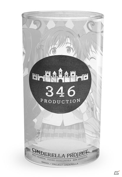 「アイドルマスター シンデレラガールズ」×「キュアメイドカフェ」コラボが3月27日より開催―コラボメニュー提供＆新作グッズの先行販売もの画像12