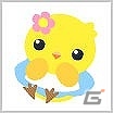 GREE/mixi/Mobage/dゲーム「ちょこっとファーム」小さくてかわいい“おやゆびひよこ”を手に入れよう！イベント「おやゆび姫と花の国」が開催の画像10