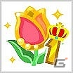GREE/mixi/Mobage/dゲーム「ちょこっとファーム」小さくてかわいい“おやゆびひよこ”を手に入れよう！イベント「おやゆび姫と花の国」が開催の画像11