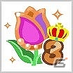 GREE/mixi/Mobage/dゲーム「ちょこっとファーム」小さくてかわいい“おやゆびひよこ”を手に入れよう！イベント「おやゆび姫と花の国」が開催の画像13