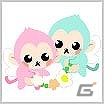 GREE/mixi/Mobage/dゲーム「ちょこっとファーム」小さくてかわいい“おやゆびひよこ”を手に入れよう！イベント「おやゆび姫と花の国」が開催の画像2